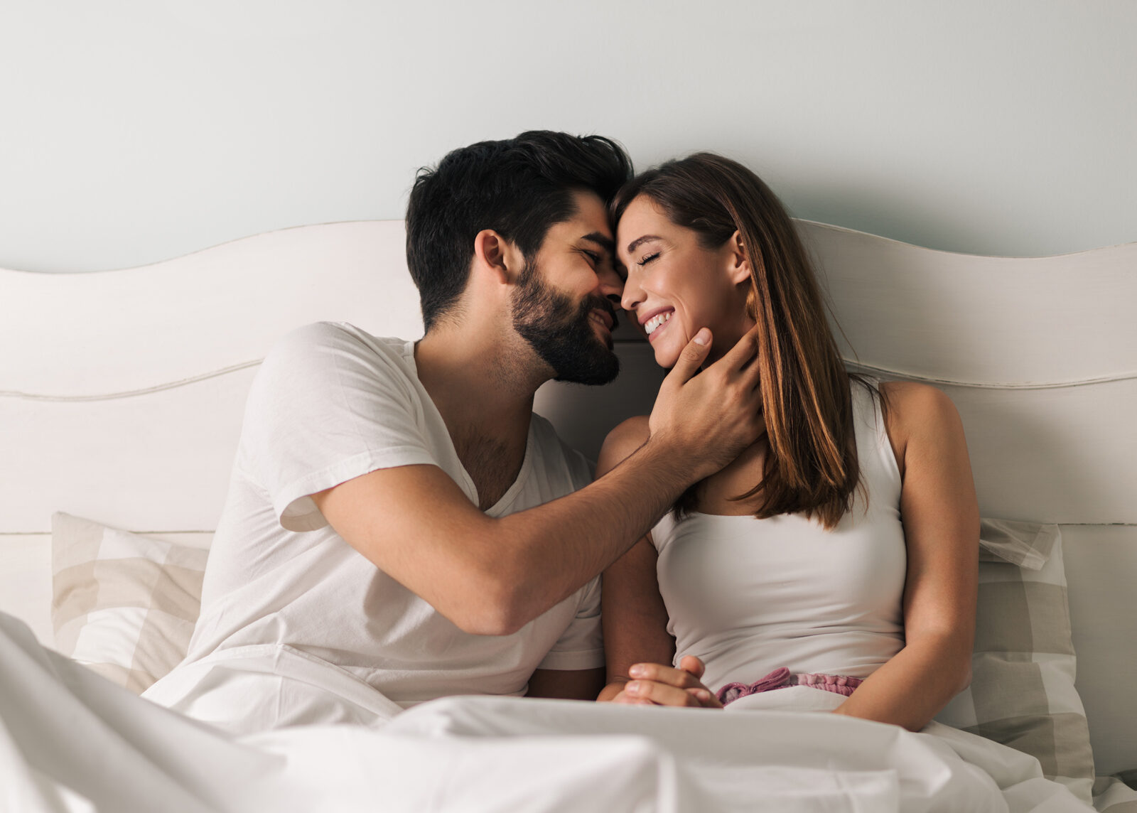 Больше секса: 8 лайфхаков для улучшения интимной жизни