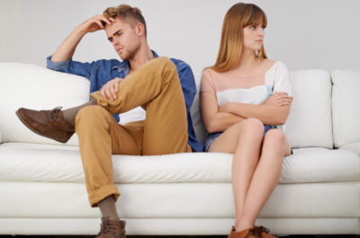 Предпосылки к разводу: как понять, что конец близко