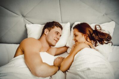 7 горячих способов продлить сексуальное желание надолго