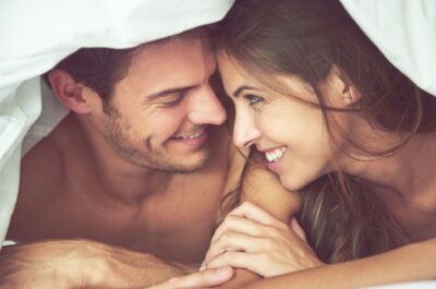 7 необычных способов поддерживать жаркий секс в браке