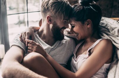 Как сделать секс ежедневным в долгом браке?