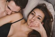 14 простых вещей, которые нужно изменить в сексуальной жизни