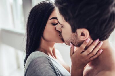 10 способов успокоить свой разум и заняться крутым сексом