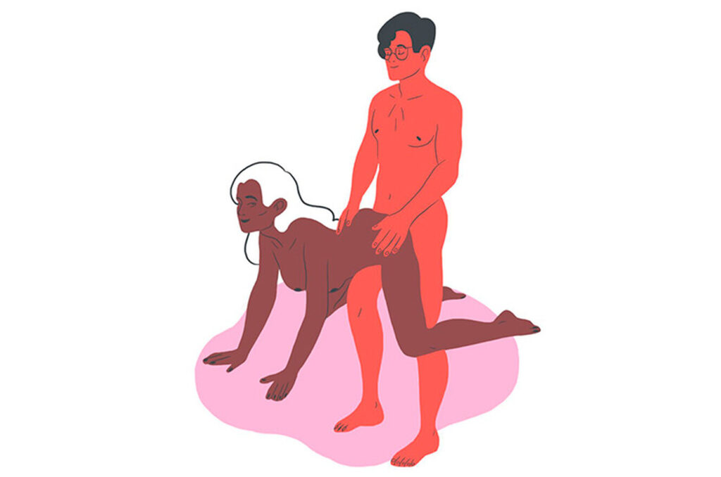 Долой рутину: 11 нестандартных мест для секса в квартире или доме
