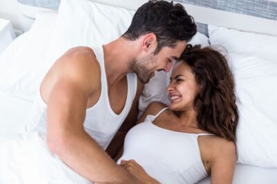 7 проблем в сексе, из-за которых не стоит переживать