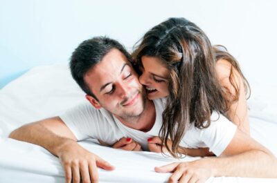 6 способов выйти из зоны комфорта для горячего секса