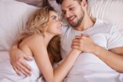 8 способов заставить свою женщину хотеть секса все время