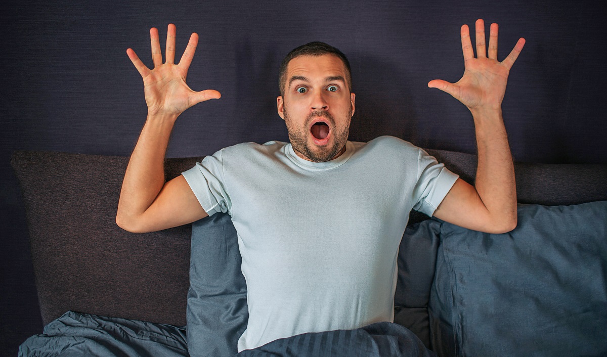 А бывают ли месячные у мужчины и чем мы отличаемся?