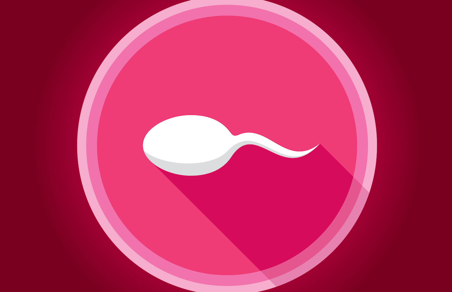 Влияет ли сперма на беременность и вредна ли она?