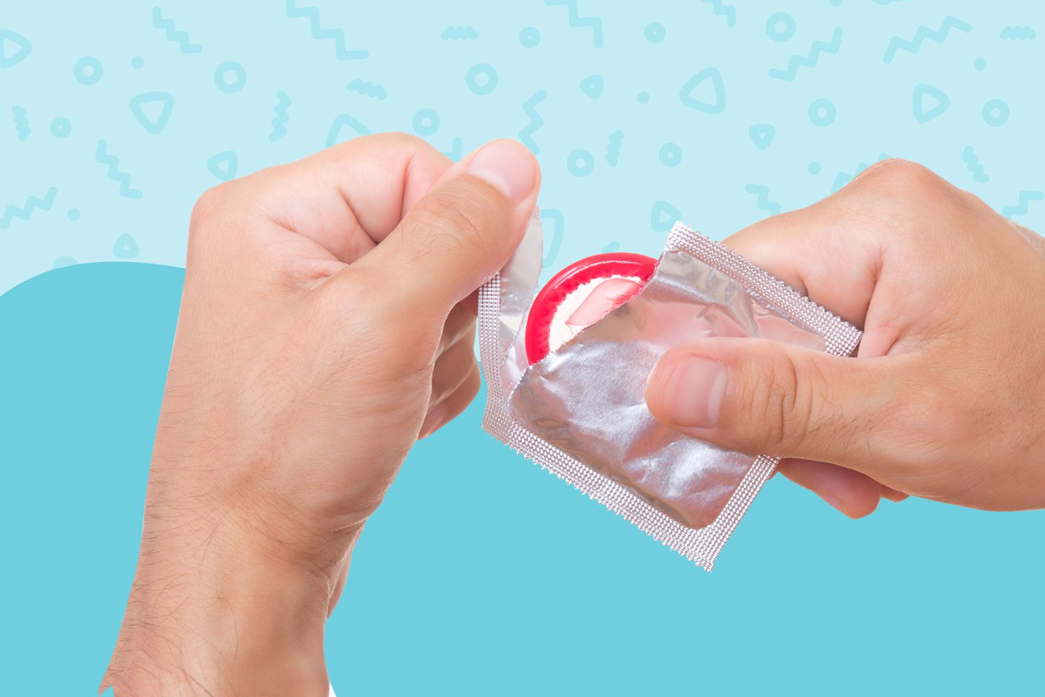 Презервативы купить в Казани в интернет-магазине