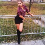 Пользователь, Linaa26