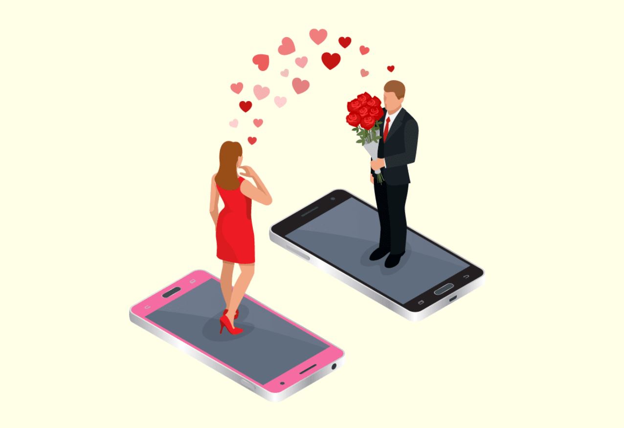 Dating graphics. Виртуальное свидание. Online dating. Любовь онлайн. Dating креативы.