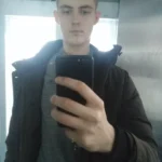 Пользователь, Gleb