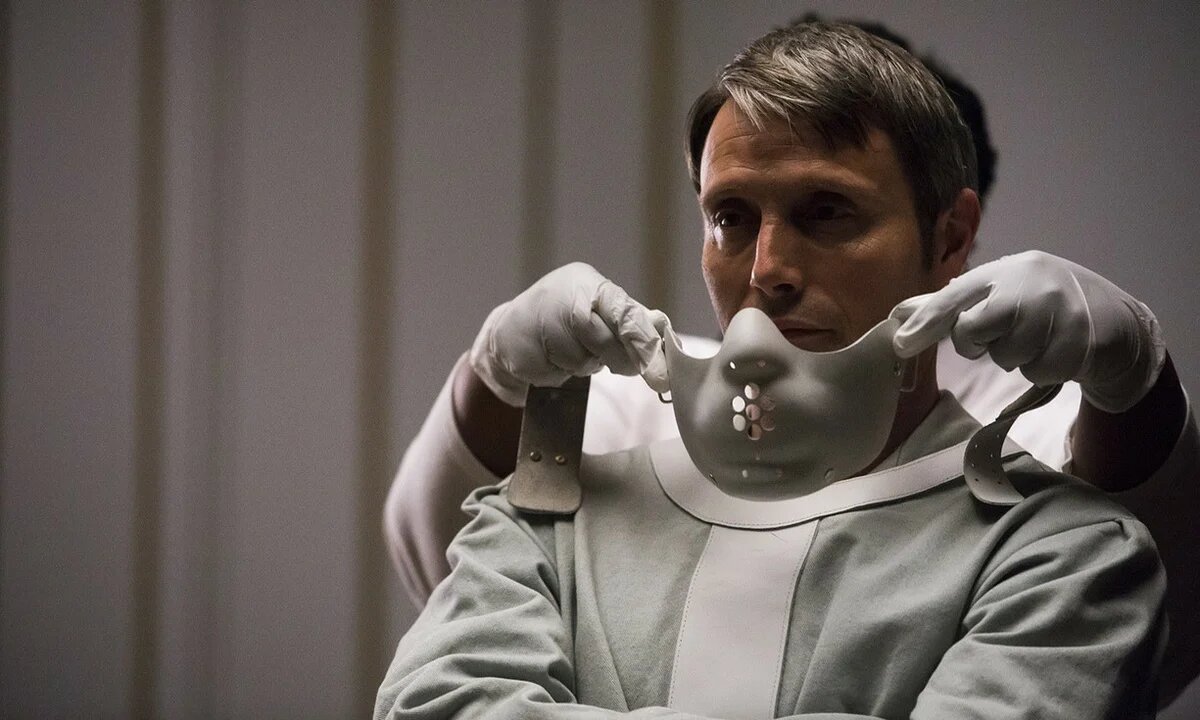 ТОП 10 сериалов про маньяков и серийных убийц
