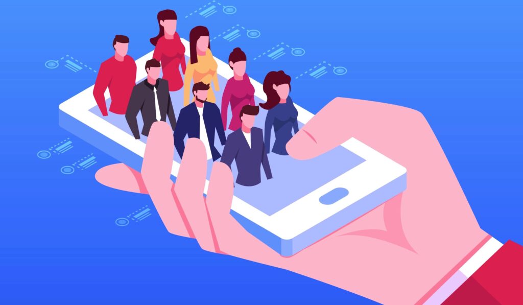 Что такое аутстаффинг и почему это неплохая идея