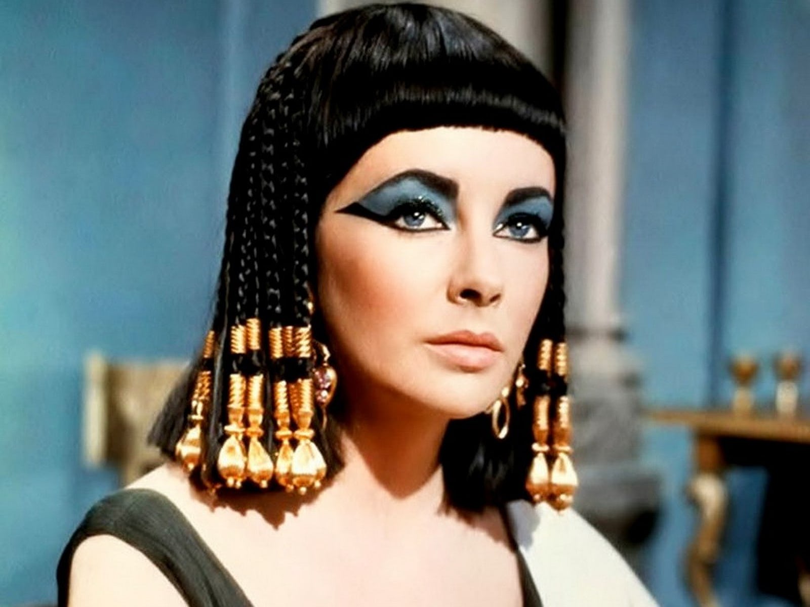 Cleopatra's Secrets (Eng Subs) - Порно Видео - бант-на-машину.рф