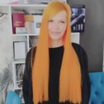 Пользователь, Marysia