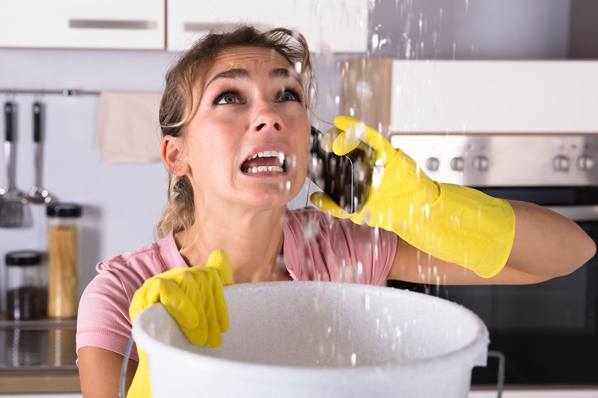 Фобия протечек воды в квартире – ТОП 10 способов избавиться от паранойи