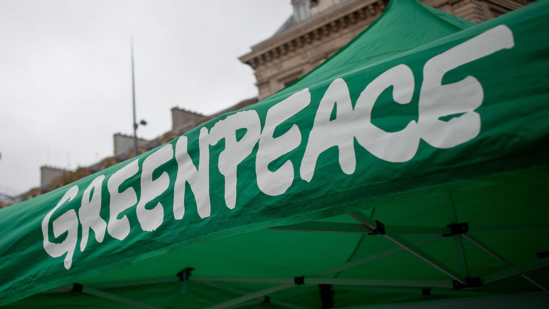 Greenpeace