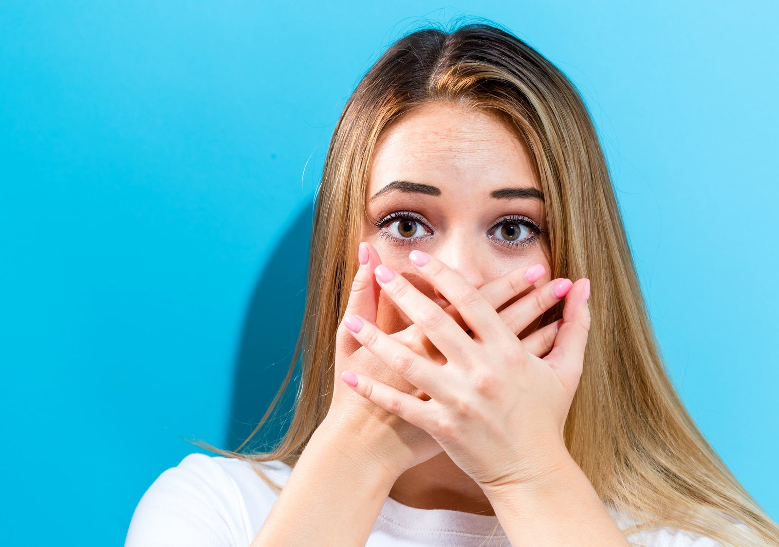 Какие болезни вызывают горечь во рту?