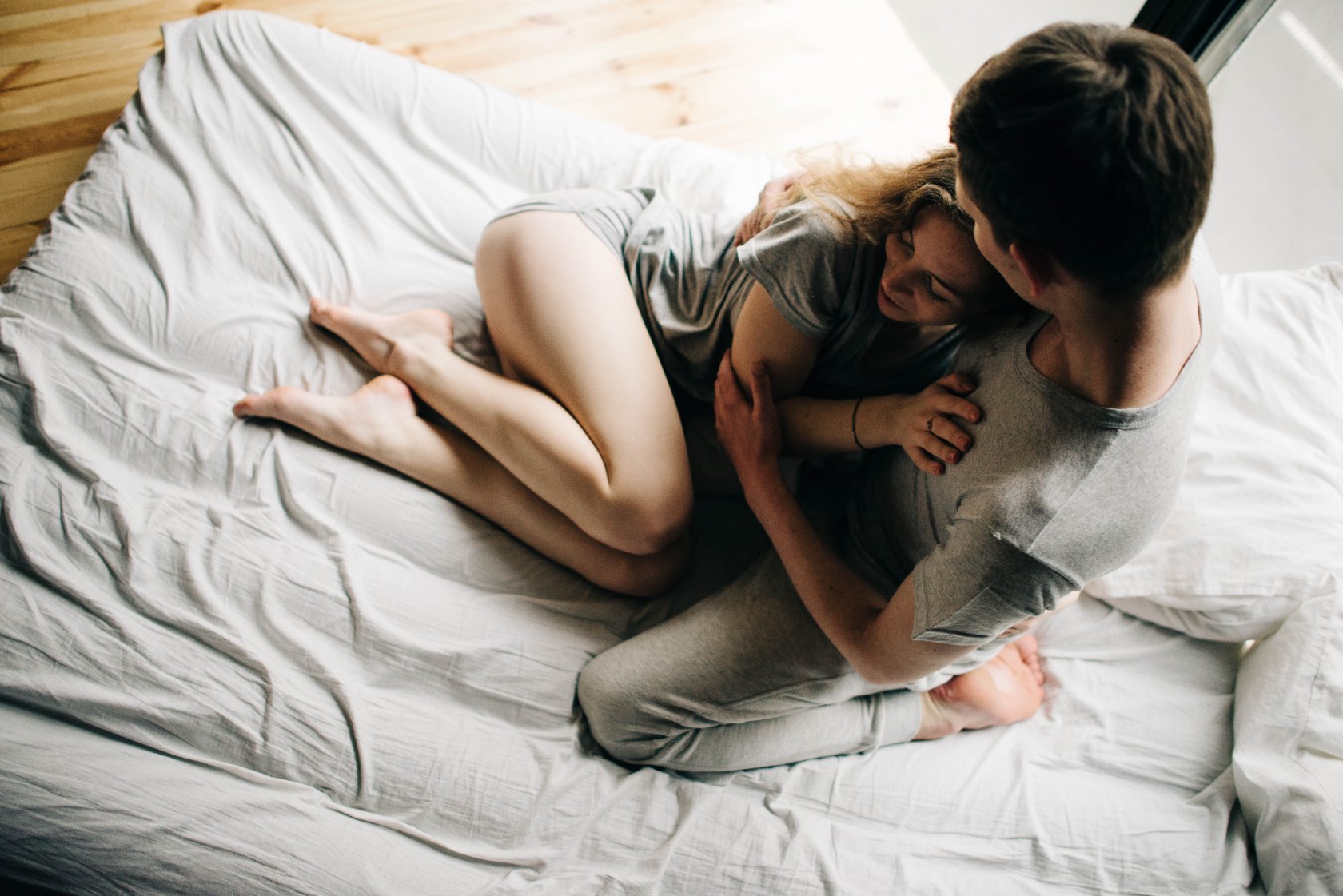 Девушки в жизни и в сексе Девушки в жизни и в сексе