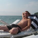 Пользователь, Yru855